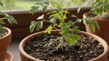 El truco poco conocido para tus plantas: qué pasa al combinar cerveza, vinagre y levadura