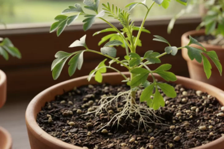 El truco poco conocido para tus plantas: qué pasa al combinar cerveza, vinagre y levadura
