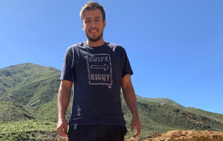 Falleció un joven estudiante de Medicina sanjuanino Falleció un joven estudiante de Medicina sanjuanino