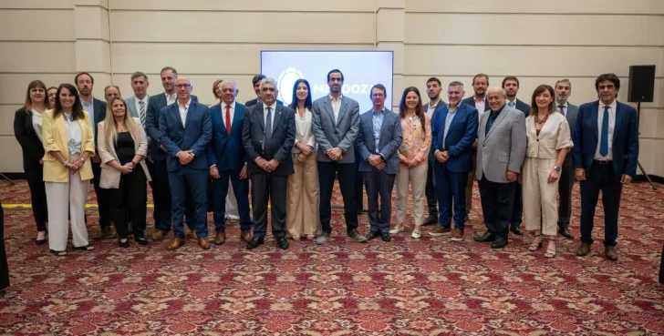 San Juan consigue un lugar clave en el Consejo Federal de Responsabilidad Fiscal San Juan consigue un lugar clave en el Consejo Federal de Responsabilidad Fiscal