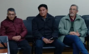 Alquileres ilegales en La Granja: dos condenados y ¿uno inimputable?