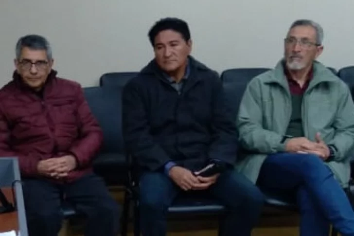 Alquileres ilegales en La Granja: dos condenados y ¿uno inimputable?