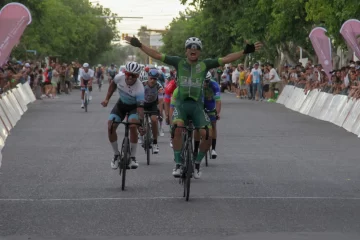 Llega el momento de la clásica con más ediciones en San Juan: la Doble Media Agua Llega el momento de la clásica con más ediciones en San Juan: la Doble Media Agua