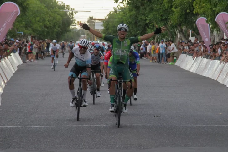 Llega el momento de la clásica con más ediciones en San Juan: la Doble Media Agua Llega el momento de la clásica con más ediciones en San Juan: la Doble Media Agua