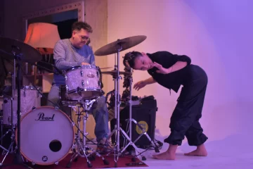 “Ciclo Convivencia”, el espacio donde el arte dialoga sin importar la disciplina entrenando una escucha diferente “Ciclo Convivencia”, el espacio donde el arte dialoga sin importar la disciplina entrenando una escucha diferente