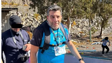 Cayó el jefe de ventas de la fábrica Tankito acusado de manipular cámaras de seguridad y robar millones de la caja fuerte Cayó el jefe de ventas de la fábrica Tankito acusado de manipular cámaras de seguridad y robar millones de la caja fuerte