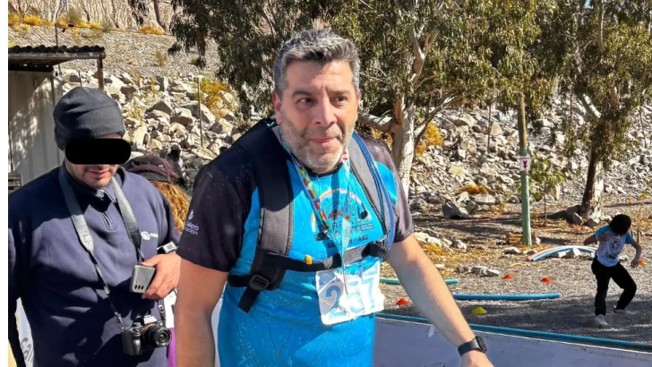 Cayó el jefe de ventas de la fábrica Tankito acusado de manipular cámaras de seguridad y robar millones de la caja fuerte Cayó el jefe de ventas de la fábrica Tankito acusado de manipular cámaras de seguridad y robar millones de la caja fuerte