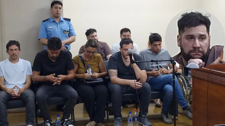 Con Storniolo en libertad, estos son los barrios del megafraude millonario de los lotes en San Juan Con Storniolo en libertad, estos son los barrios del megafraude millonario de los lotes en San Juan