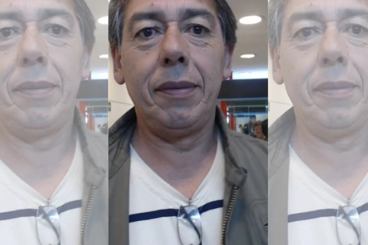 A Julio Calivar lo detuvo Interpol y la Justicia acelera su extradición para antes de las fiestas