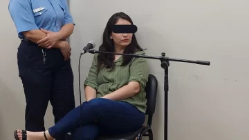 Policía sanjuanina es investigada por maltratar y abusar de sus hijos adoptivos