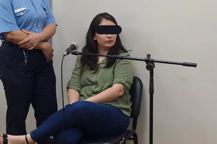 Policía sanjuanina es investigada por maltratar y abusar de sus hijos adoptivos