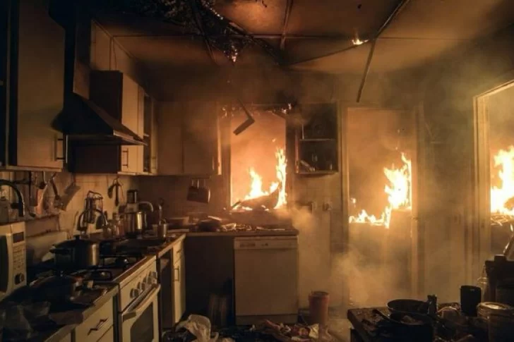 El electrodoméstico que obligatoriamente tenés que desenchufar al salir de tu casa