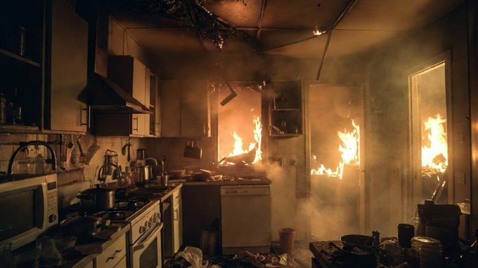 El electrodoméstico que obligatoriamente tenés que desenchufar al salir de tu casa El electrodoméstico que obligatoriamente tenés que desenchufar al salir de tu casa