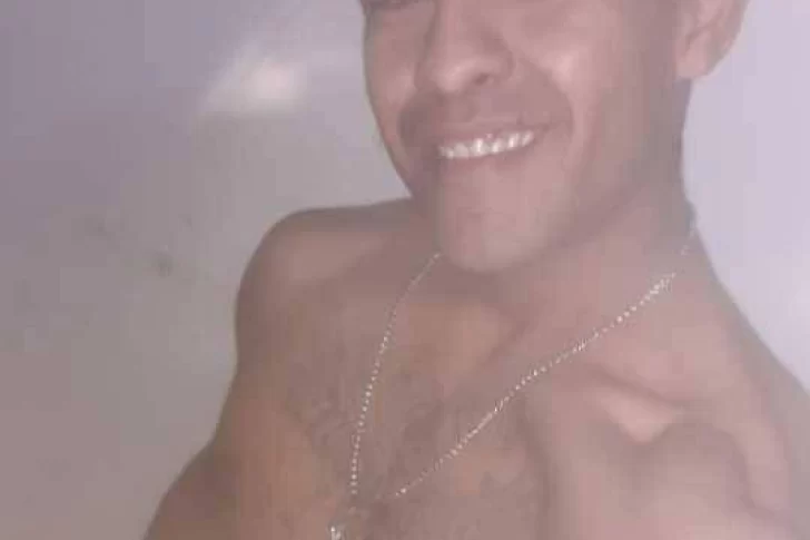 Retuvo a un conocido para que le dé plata, dos meses después murió asesinado, el final de “El Colo” Díaz