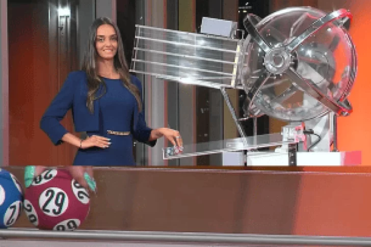 Nuevo millonario con el Quini 6 acertó seis números y se ganó $4.150 millones: ¿dónde hizo su apuesta?