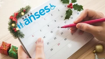 Pagos de ANSES: quiénes son los primeros jubilados en cobrar en diciembre 2025
