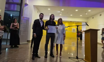 El Gran Premio a las Artes Visuales de San Juan que organiza el Museo Franklin Rawson, ya tiene ganadores  