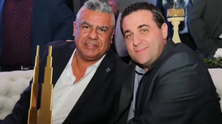 Megaestancia de Pilar: uno de los denunciantes presentó más pruebas y pidió que se investigue a Toviggino Megaestancia de Pilar: uno de los denunciantes presentó más pruebas y pidió que se investigue a Toviggino