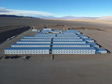 Morea dijo que el RIGI “es un hito fundamental” y habló de una secuencia de desembolsos Morea dijo que el RIGI “es un hito fundamental” y habló de una secuencia de desembolsos