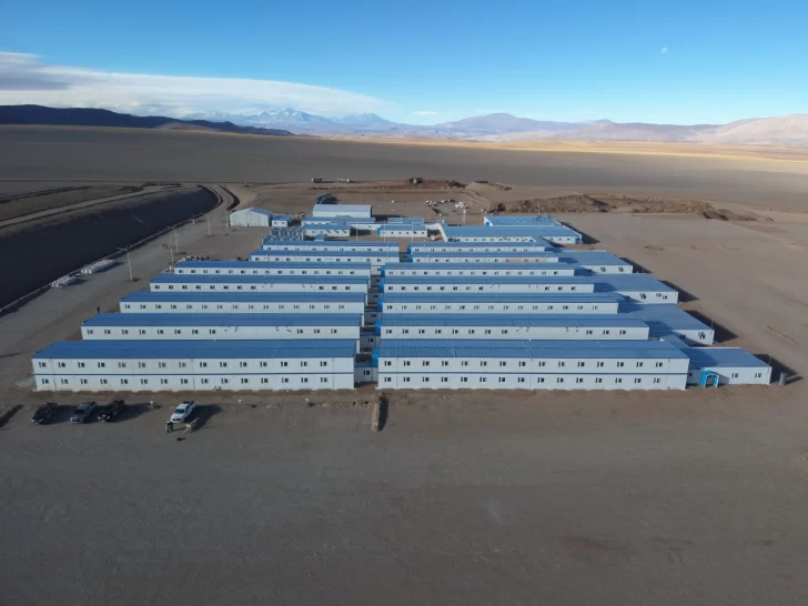 Morea dijo que el RIGI “es un hito fundamental” y habló de una secuencia de desembolsos Morea dijo que el RIGI “es un hito fundamental” y habló de una secuencia de desembolsos