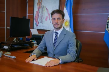 Juan Pablo Perea sobre la Ley de proveedores mineros: “No es una ley de cupos, sino de objetivos”