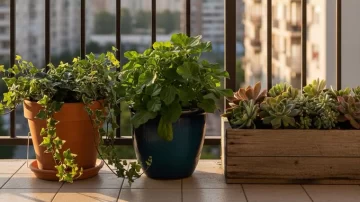 Cuál es el árbol que da frutas en verano y es ideal para patios chicos