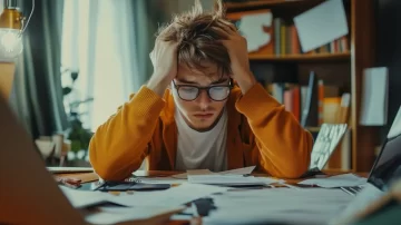 Blurting: el método para rendir mejor en exámenes