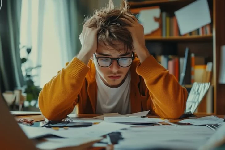 Blurting: el método para rendir mejor en exámenes