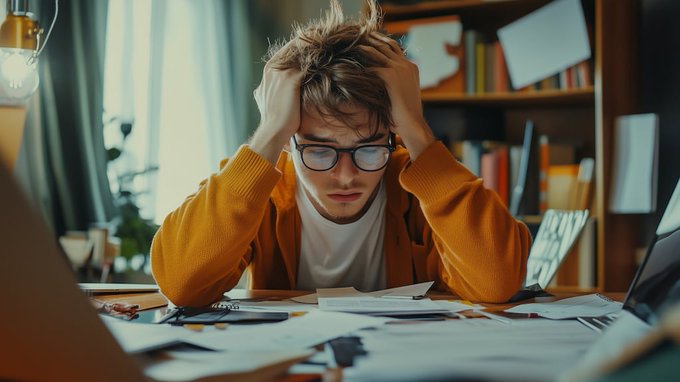 Blurting: el método para rendir mejor en exámenes Blurting: el método para rendir mejor en exámenes