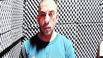 Condenado por abusar de dos ex y golpear a otra, pidió la nulidad del juicio y ser juzgado por “jurado popular” Condenado por abusar de dos ex y golpear a otra, pidió la nulidad del juicio y ser juzgado por “jurado popular”