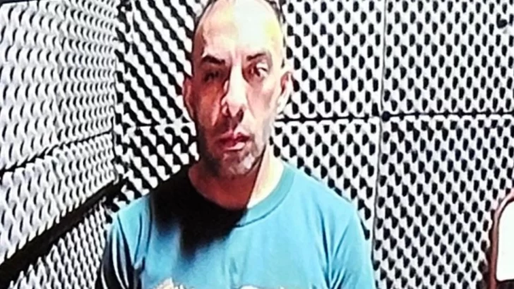 Condenado por abusar de dos ex y golpear a otra, pidió la nulidad del juicio y ser juzgado por “jurado popular” Condenado por abusar de dos ex y golpear a otra, pidió la nulidad del juicio y ser juzgado por “jurado popular”