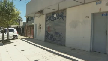 Encontraron muerto y amordazado a un almacenero: investigan si fue víctima de un robo Encontraron muerto y amordazado a un almacenero: investigan si fue víctima de un robo