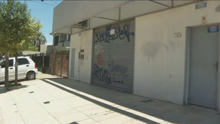 Encontraron muerto y amordazado a un almacenero: investigan si fue víctima de un robo Encontraron muerto y amordazado a un almacenero: investigan si fue víctima de un robo