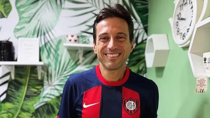 La Justicia procesó a Marcelo Moretti en la causa por corrupción en San Lorenzo La Justicia procesó a Marcelo Moretti en la causa por corrupción en San Lorenzo