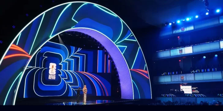 El fixture de la selección argentina en el Mundial 2026 y el posible camino hasta la soñada final El fixture de la selección argentina en el Mundial 2026 y el posible camino hasta la soñada final