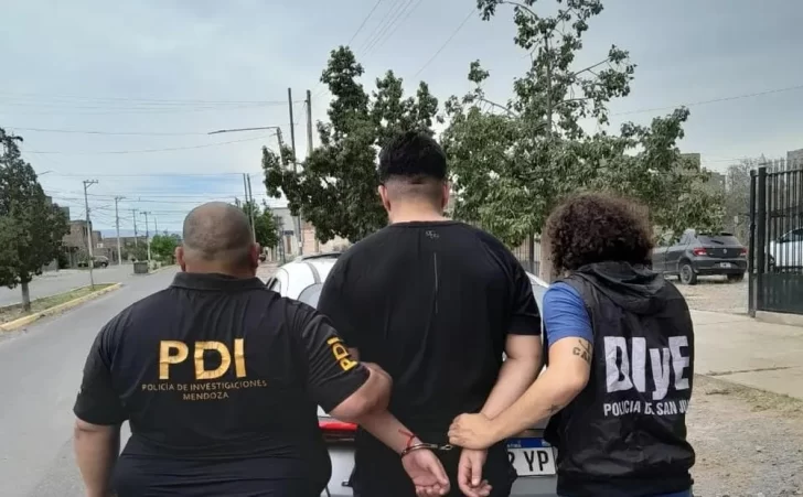 Imputaron al empresario sanjuanino acusado por estafas en fiestas estudiantiles en Mendoza Imputaron al empresario sanjuanino acusado por estafas en fiestas estudiantiles en Mendoza