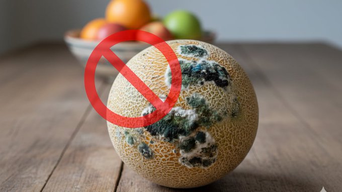 El truco para conservar el melón por hasta tres meses El truco para conservar el melón por hasta tres meses