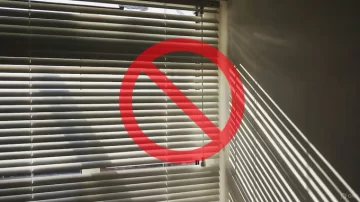 Las persianas quedaron atrás: la solución moderna que domina los frentes de las casas