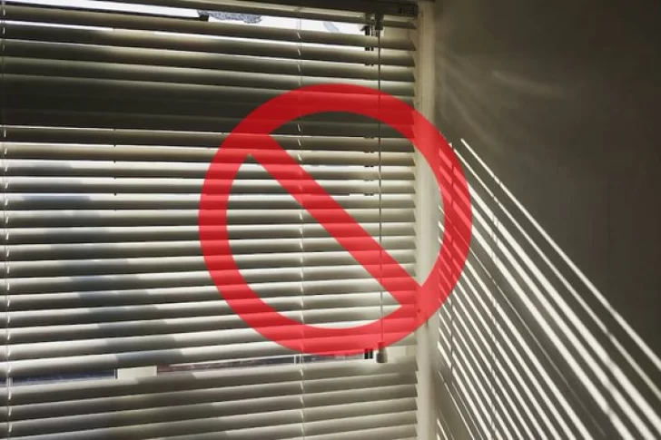 Las persianas quedaron atrás: la solución moderna que domina los frentes de las casas