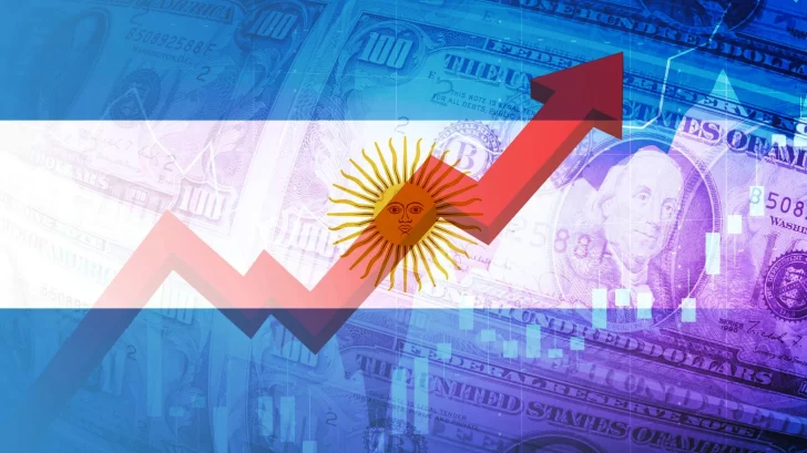 Inflación controlada, leve reactivación de la actividad económica y la mira en los acuerdos de Nación, las proyecciones económicas para el 2026