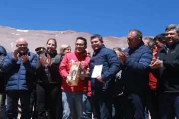 Los años en que vivimos en peligro en Sudamérica y la hermandad entre países limítrofes