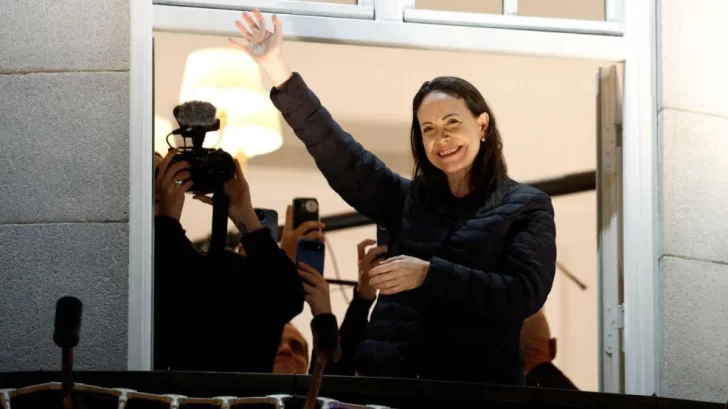 Maduro en su hora más difícil Maduro en su hora más difícil