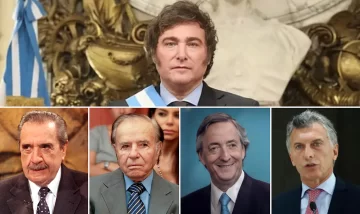 Sus horas más gloriosas