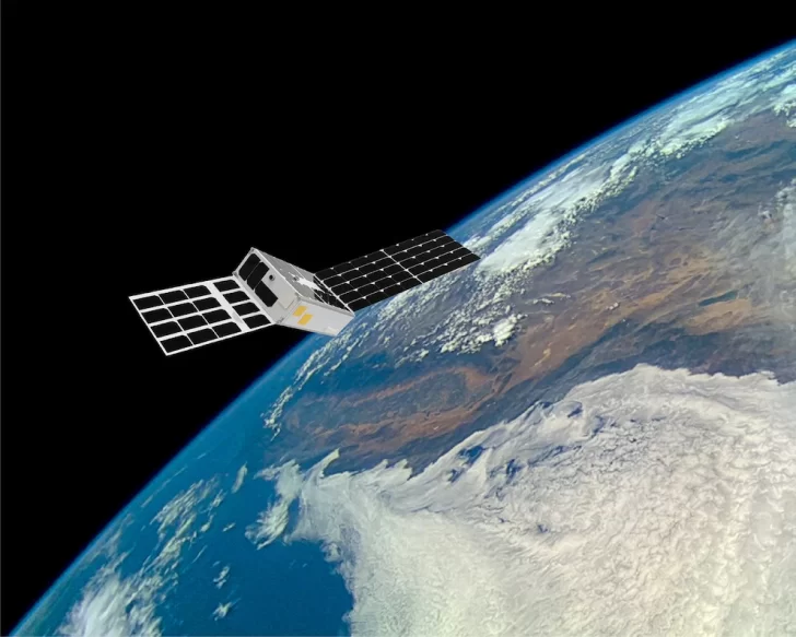 IA y datos satelitales: una oportunidad con grandes desafíos para América Latina IA y datos satelitales: una oportunidad con grandes desafíos para América Latina