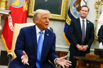 América Latina en la nueva visión de Trump sobre seguridad nacional