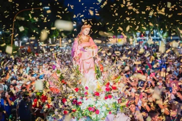 Santa Lucía, la “Patrona de los Ojos”: de Siracusa, Italia, a San Juan Santa Lucía, la “Patrona de los Ojos”: de Siracusa, Italia, a San Juan