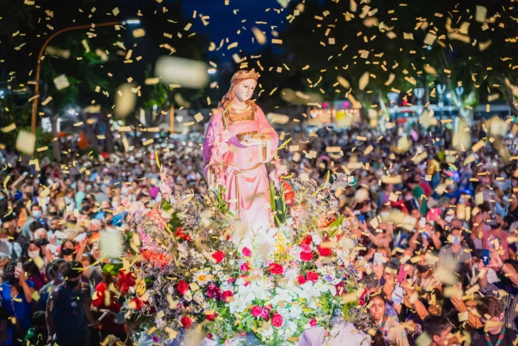 Santa Lucía, la “Patrona de los Ojos”: de Siracusa, Italia, a San Juan Santa Lucía, la “Patrona de los Ojos”: de Siracusa, Italia, a San Juan