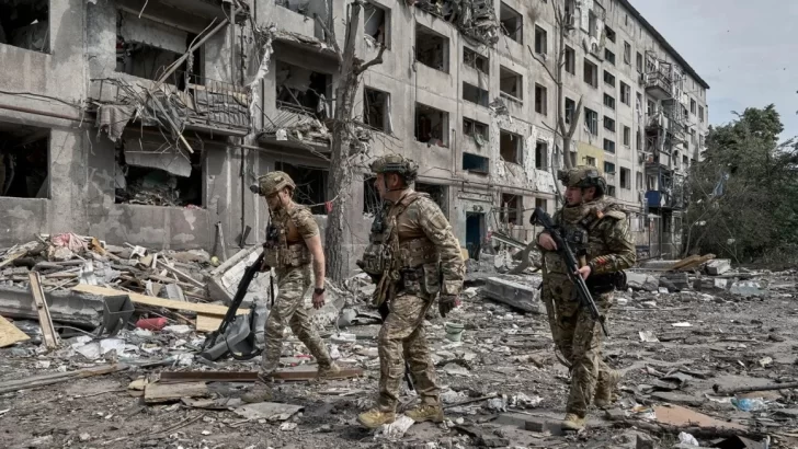 ¿Qué otras guerras y conflictos hay ahora en el mundo? ¿Qué otras guerras y conflictos hay ahora en el mundo?