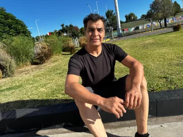 Oscar Villalobo: “El Hijo del Viento” nunca dejó de soplar