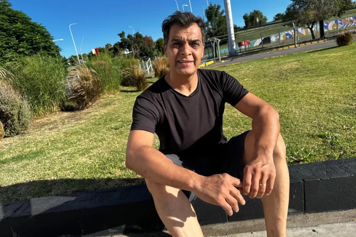 Oscar Villalobo: “El Hijo del Viento” nunca dejó de soplar